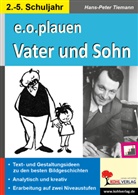 Hans-Peter Tiemann - e.o.plauen - Vater und Sohn