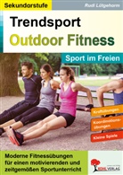 Rudi Lütgeharm - Trendsport Outdoor Fitness