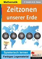 Brenda Owen, Pete Smith, Peter Smith - Zeitzonen unserer Erde