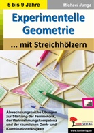 Michael Junga - Experimentelle Geometrie mit Streichhölzern