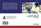 Charles M. M. Ondieki, Charles M.M. Ondieki - Terotechnology and Reliability Engineering Volume I