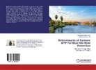Abdurhman Wariwo Erar, Abrha Seyoum, Abrham Seyoum - Determinants of Farmers' WTP For Blue Nile River Protection