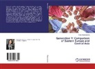 Saikal Esenamanova - Generation Y: Comparison of Eastern Europe and Central Asia
