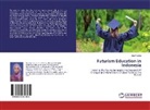 Suci Fajrina - Futurism Education in Indonesia