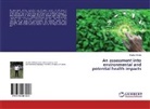 Khetho Sithole - An assessment into environmental and potential health impacts