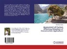 Frew Beriso Eyamo - Assessment of Factors Affecting Adoption of Conservation Agriculture