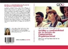 Carmen Camacho Peves, Nathal Chueca Zevallos, Nathaly Chueca Zevallos - Validez y confiabilidad de la Escala de Compromiso Organizacional
