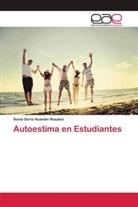 Sonia Doris Huamán Rosales - Autoestima en Estudiantes
