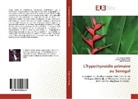 El Hassan Sidibé, El Hassane Sidibé, A Moustaph Sow, A Moustapha Sow, A. Moustapha Sow, André Warnet - L'hypothyroïdie primaire au Senegal