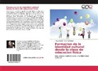 Irma Amarilis Ponce Menéndez - Formacion de la identidad cultural desde la clase de educacion fisica