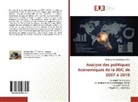 Bonheu Kasiama Kuntete, Bonheur Kasiama Kuntete - Analyse des politiques économiques de la RDC de 2007 à 2018