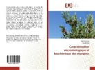 Rabah Arhab, Ilha Kaddour, Ilham Kaddour, Iman Lamraoui, Imane Lamraoui - Caractérisation microbiologique et biochimique des margines