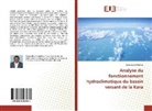 Somiyabalo Pilabina - Analyse du fonctionnement hydroclimatique du bassin versant de la Kara