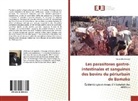 Soumaïla Santara - Les parasitoses gastro-intestinales et sanguines des bovins du périurbain de Bamako