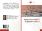 Wael Ben Aissa - Optimisation Énergétique de la STEP Sud Meliane II