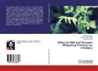 Savit Dewangan, Savita Dewangan, Rajendra Prasa Singh, Rajendra Prasad Singh, Srivashtav, Vishal Srivashtav - Effect of INM and Drought Mitigating Practices on Chickpea