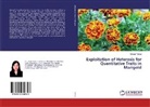 Omem Tamut - Exploitation of Heterosis for Quantitative Traits in Marigold