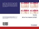 Mano Kumar A D, Manoj Kumar A D, Manoj Kumar. A. D, Manoj Kumar. A.D, Pranav V. Mody, Nikhit Narayanan... - All on Four Implant Concept