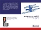 Melissa Araiji - The Influence of Celebrities on Consumer Buying Decisions