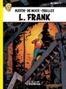 Jacques Martin - L. Frank Integral. Bd.2