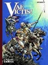 Jean-Yves Mitton, Simo Rocca, Simon Rocca - Vae Victis! Integral. Bd.2