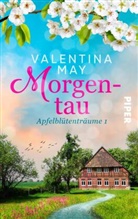 Valentina May - Morgentau