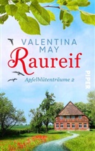 Valentina May - Apfelblütenträume - Raureif