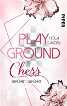 Viola Sanden - Playground Chess