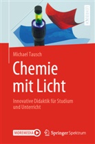 Michael Tausch - Chemie mit Licht