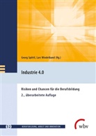 Marianne Friese, Klaus Jenewein, Klaus Jenewein u a, Susan Seeber, Georg Spöttl, Lar Windelband... - Industrie 4.0