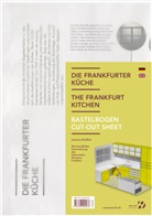 Susanne Scheffels - Die Frankfurter Küche / The Frankfurt Kitchen