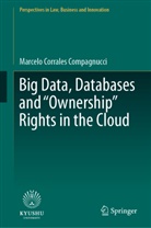Marcelo Corrales Compagnucci, Marcelo Corrales, Marcelo Corrales Compagnucci - Big Data, Databases and "Ownership" Rights in the Cloud