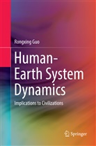 Rongxing Guo - Human-Earth System Dynamics