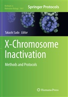 Takash Sado, Takashi Sado - X-Chromosome Inactivation
