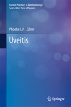 Phoebe Lin, Phoeb Lin, Phoebe Lin - Uveitis