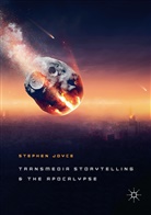 Stephen Joyce - Transmedia Storytelling and the Apocalypse