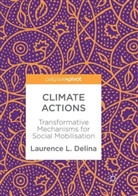 Laurence L Delina - Climate Actions