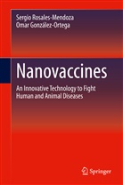 Omar González-Ortega, Sergi Rosales-Mendoza, Sergio Rosales-Mendoza - Nanovaccines