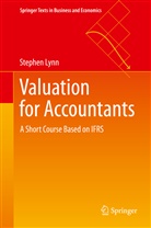 Stephen Lynn - Valuation for Accountants