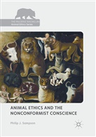 Philip J Sampson, Philip J. Sampson - Animal Ethics and the Nonconformist Conscience