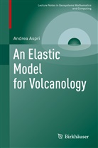 Andrea Aspri - An Elastic Model for Volcanology