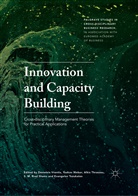 S. M. Riad Shams, Alkis Thrassou, Alkis Thrassou et al, Evangelos Tsoukatos, Demetris Vrontis, Yaako Weber... - Innovation and Capacity Building