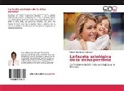 Obdulio Italo Banda Marroquín - La faceta axiológica de la dicha personal