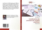 Jérémi Collin-Lewis - L'amélioration des processus par l'analyse graphique