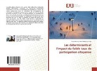 Paumahoulou Jean-Arsène Guiriobé - Les déterminants et l'impact du faible taux de participation citoyenne
