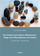 Hans-Joachim Müller - Von Steinen und anderen Phänomenen