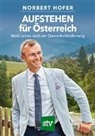 Norbert Hofer - AUFSTEHEN für Österreich