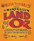 L Frank Baum, L. Frank Baum, Robert Baum, W W Denslow, W. W. Denslow, Peter Maresca... - Queer Visitors from the Marvelous Land of Oz: The Complete Comic