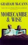 Graham McCann - Morecambe and Wise