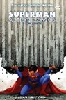 Brian Michael Bendis, Steve Epting, Steve Epting - Superman: Action Comics Vol. 2: Leviathan Rising